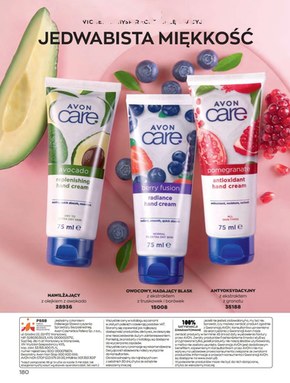 Avon - prezenty dla Mamy!
