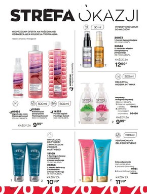 Avon - prezenty dla Mamy!