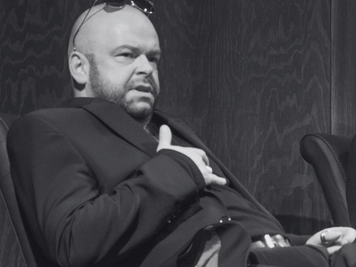 Robert Gallinowski nie żyje. Aktor zmarł nagle w wieku 53 lat Robert Gallinowski nie żyje. Aktor zmarł nagle w wieku 53 lat