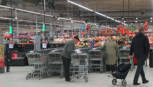 GUS opublikował wstępne dane na temat inflacji konsumenckiej w marcu