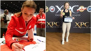 Polska olimpijka ma żal. Zabrali jej nadzieję. Zaczęła nowe życie