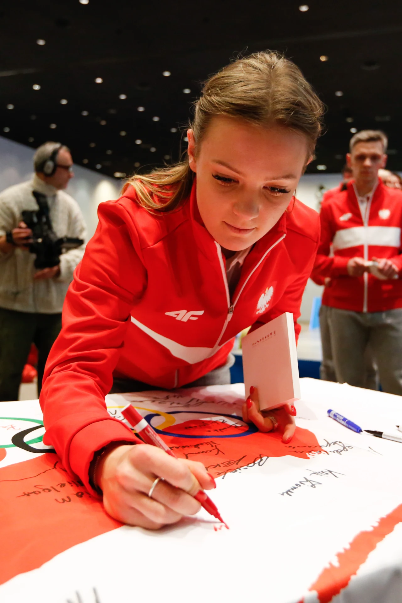 Magdalena Warakomska