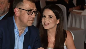 Paulina Koziejowska, Maciej Orłoś