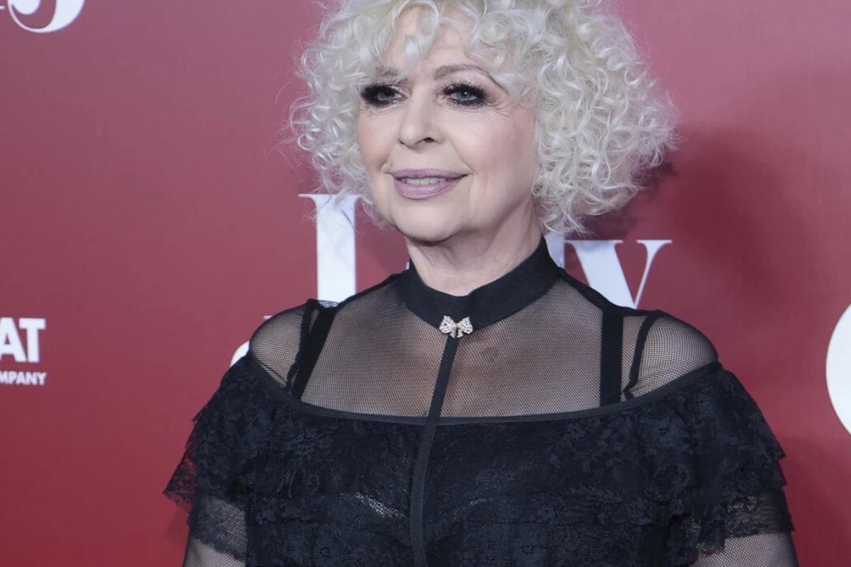 Violetta Arlak Violetta Arlak