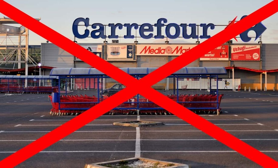 Carrefour koncentruje się na rozwoju najbardziej popularnych formatów sklepów