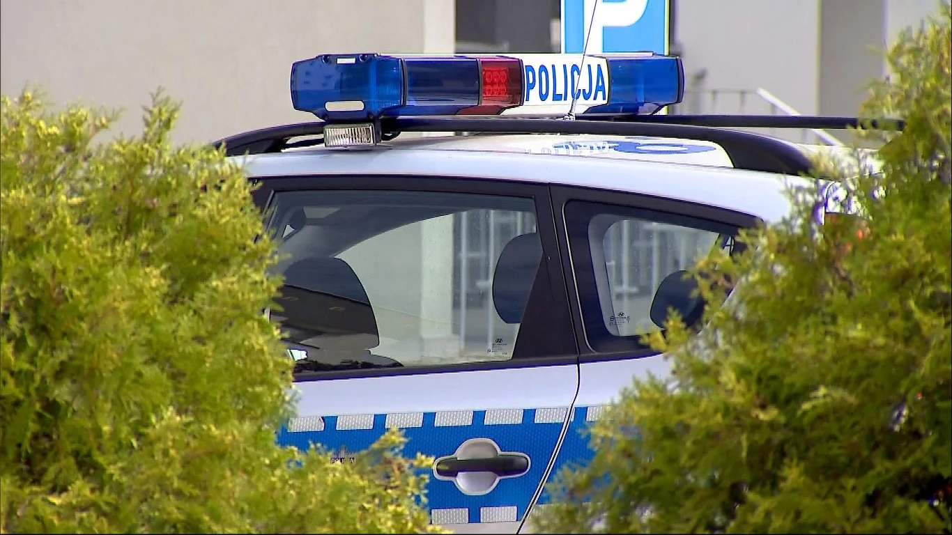 Policja szuka kobiety, która napadła na bank w Puławach / zdj. ilustracyjne Policja szuka kobiety, która napadła na bank w Puławach / zdj. ilustracyjne
