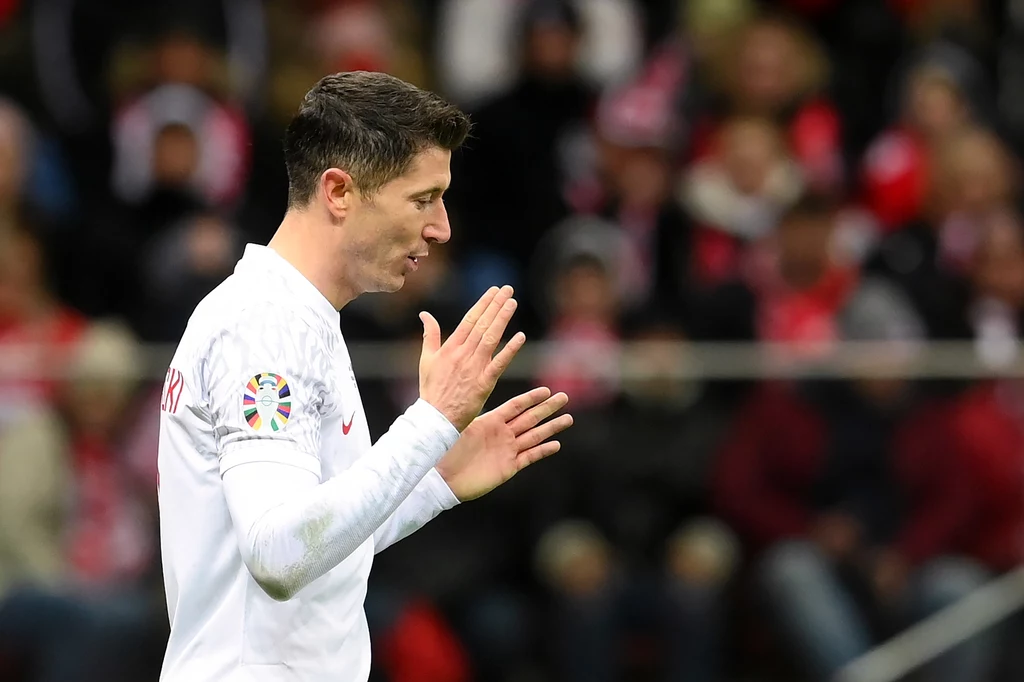 Robert Lewandowski Robert Lewandowski