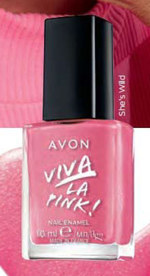 Lakier do paznokci Avon