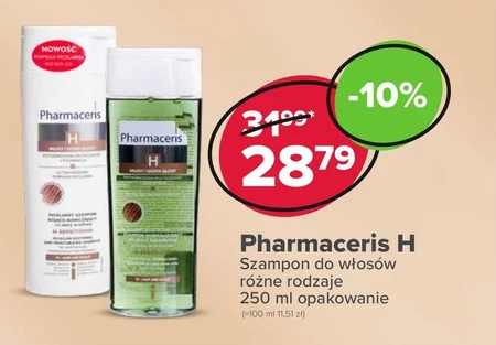 Szampon Pharmaceris