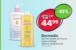 Olejek do ciała Dermedic
