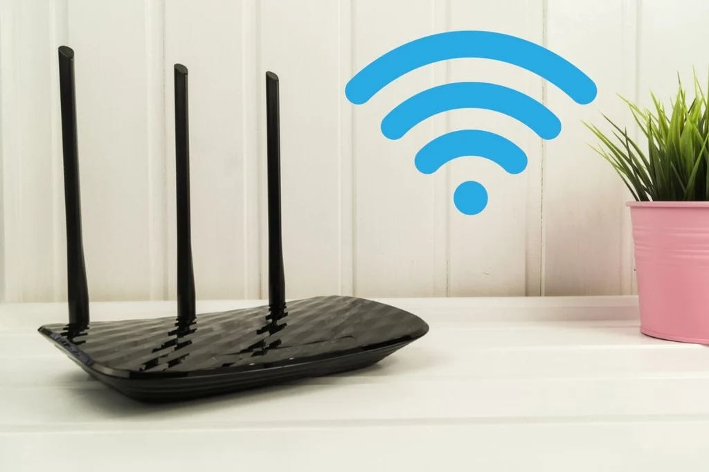 Gdzie ustawić router w domu?