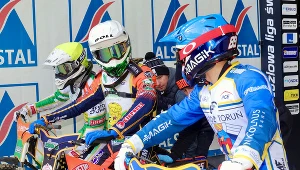 Emil Sajfutdinow i Mikkel Michelsen