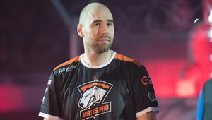 Wiktor "TaZ" Wojtas
