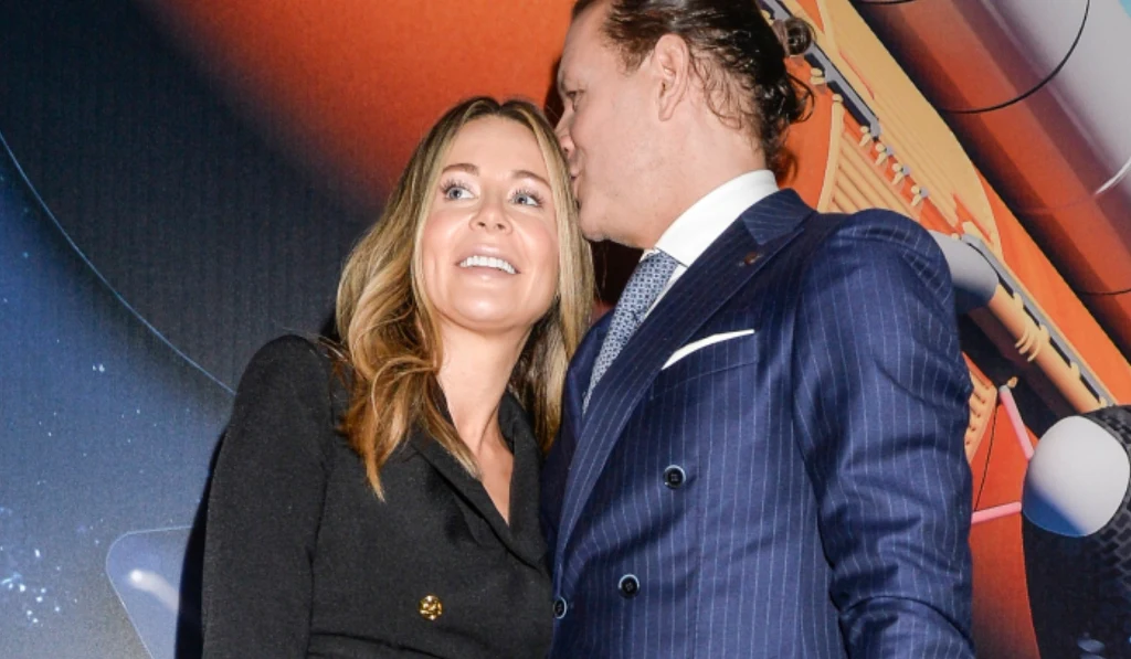 Małgorzata Rozenek-Majdan, Radosław Majdan