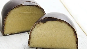 Słodka przekąska o niezwykłych właściwościach. Podziękują serce i mózg