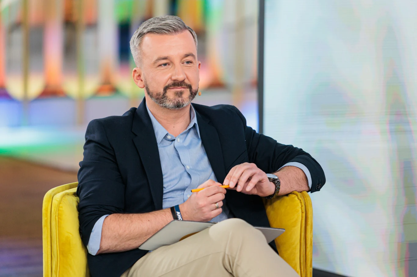 Krzysztof Skórzyński Krzysztof Skórzyński