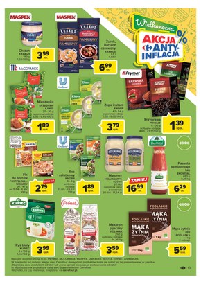 Carrefour Market - polskie smaki!