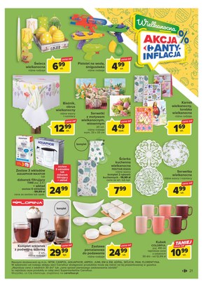 Carrefour Market - polskie smaki!