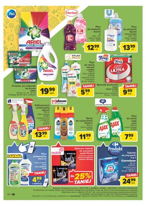 Carrefour Market - polskie smaki!