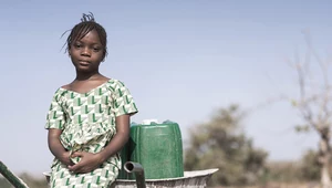 2 mld ludzi bez dostępu do czystej wody. Dramatyczne dane ONZ