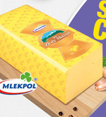 Ser Mlekpol