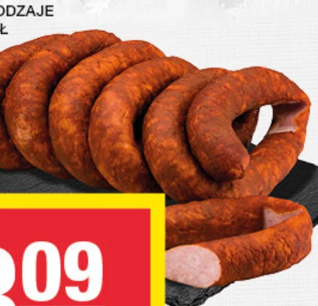 Kiełbasa JBB