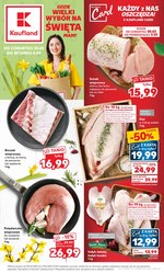 Kaufland - naprawdę niskie ceny!