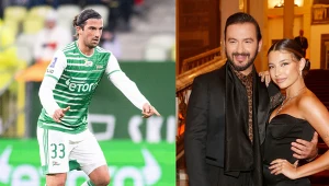 fot. Mateusz Słodkowski/newspix i Aleksander Majdański/newspix