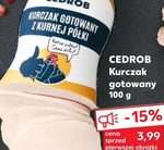 Kurczak Cedrob
