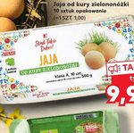 Jajka Stąd takie dobre