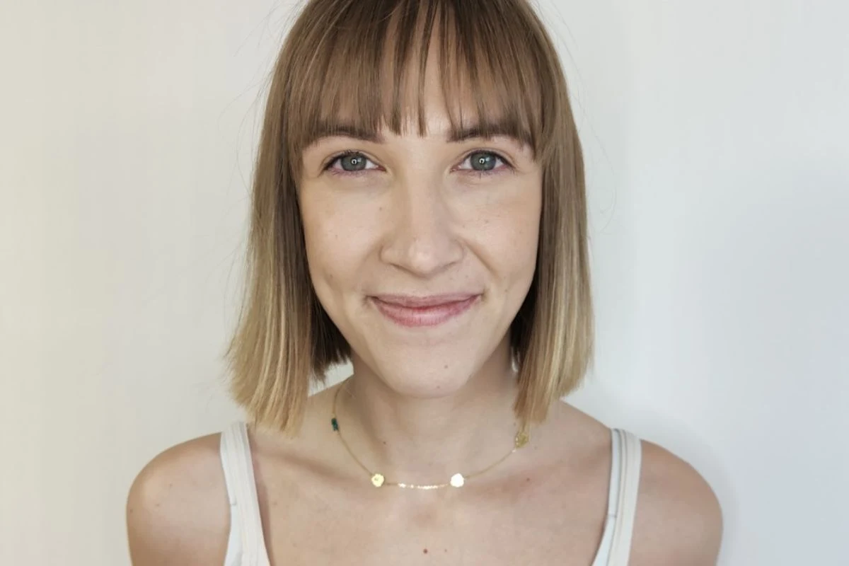 Ewa Święcicka prowadzi na Instagramie profil domowynieporadnik, na którym dzieli się wskazówkami dotyczącymi sprzątania