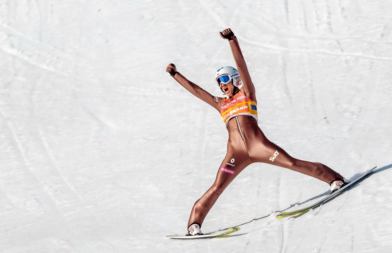 Kamil Stoch, Planica 2017