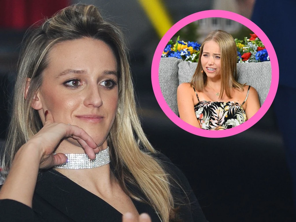 Żebrowska udostępniła post o akceptacji... a Rubik stanęła w ogniu krytyki? Szczegóły