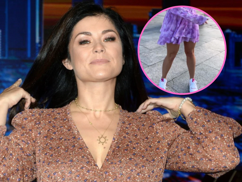 Obrotna Katarzyna Cichopek