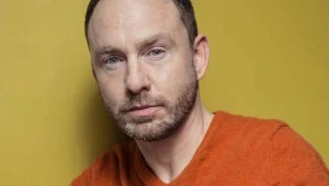 Karol Suszyński został nowym dyrektorem Teatru Groteska w Krakowie