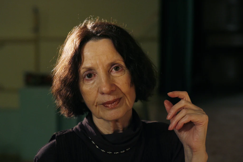 Asja Łamtiugina Asja Łamtiugina