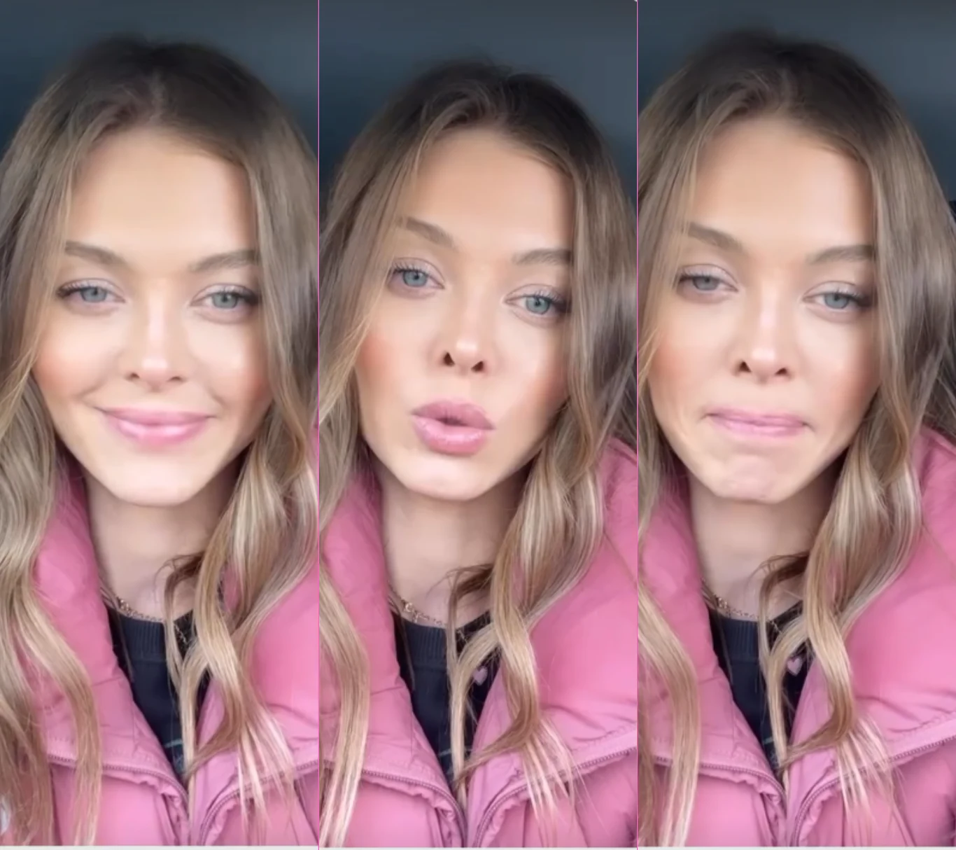 Joanna Opozda na Instagramie nagrała ważną wiadomość dla fanów Joanna Opozda na Instagramie nagrała ważną wiadomość dla fanów