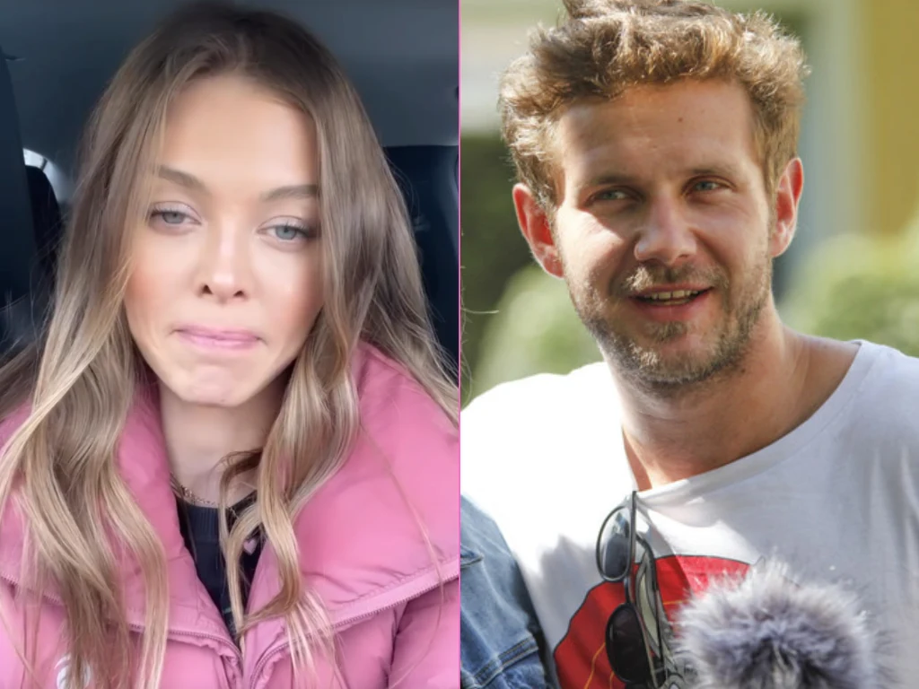 Joanna Opozda, Antek Królikowski