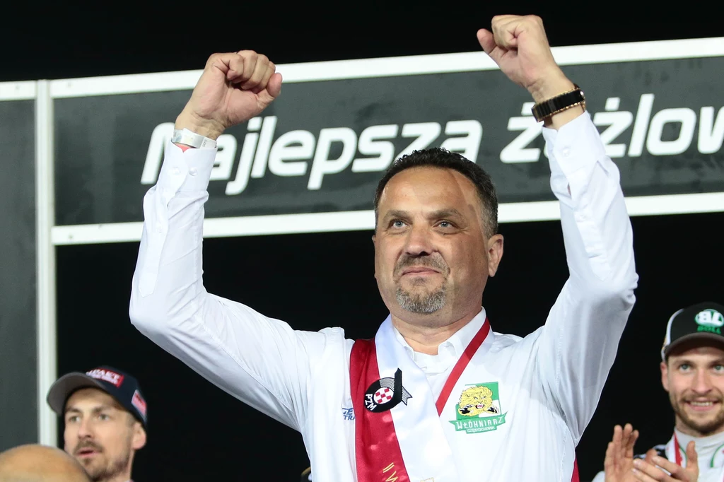 Michał Świącik, Włókniarz Częstochowa Michał Świącik, Włókniarz Częstochowa