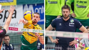 Nerwowy koniec historycznej rundy. Bez gwiazd Aluron miał trudniej