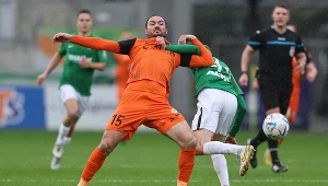 Będzie gorąco przy strefie spadkowej. Ten stadion jest przeklęty