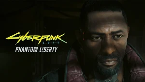 Cyberpunk 2077: Phantom Liberty. Już niebawem więcej dowiemy się o dodatku