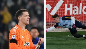 Portal "Calcio Mercato" informuje, że to Kepa Arrizabalaga miałby zostać następcą Wojciecha Szczęsnego w Juventusie
