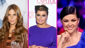 Weronika Rosati, Katarzyna Skrzynecka, Katarzyna Cichopek - quiz