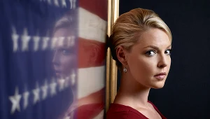 Katherine Heigl, fot. Nino Munoz