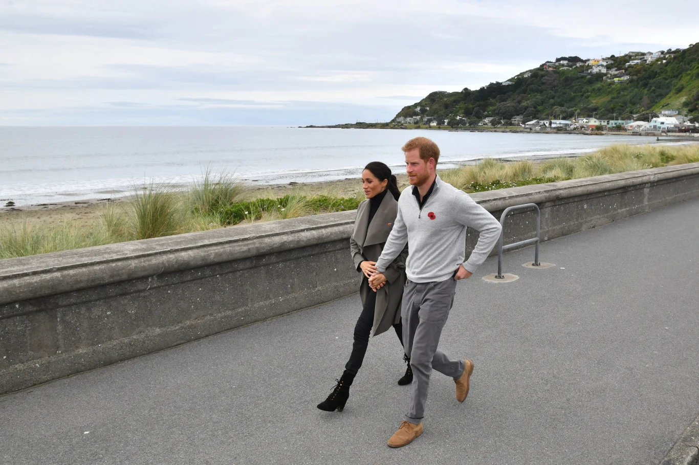 Meghan i Harry Meghan i Harry