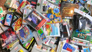 Znasz najlepsze gry na konsolę Sega Saturn?