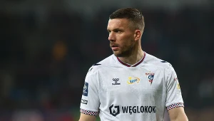 Lukas Podolski