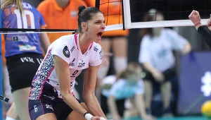 Szansa na historyczny triumf. Mistrzynie Polski w wielkim finale