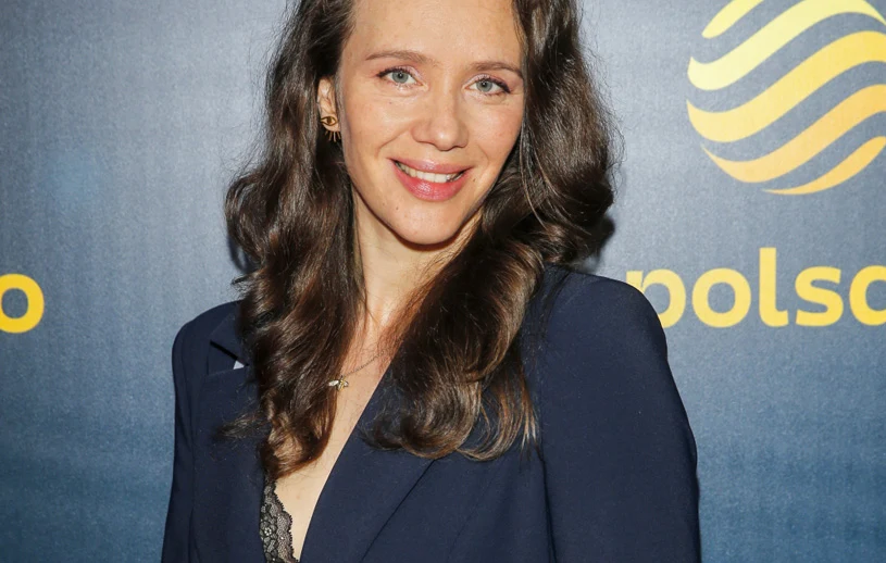 Hanna Konarowska-Nowińska